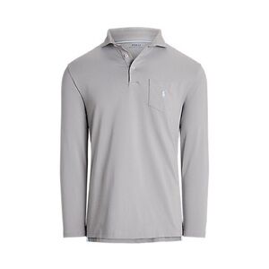 Stretch Lisle Polo Shirt
Polo Ralph Lauren
Men’s size large